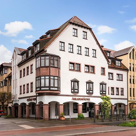 Arkaden Hotel Kelkheim Esterno foto